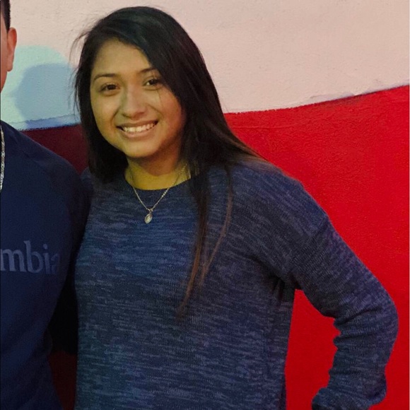 Meet your Posher, Naydelin - Picture 1 of 1